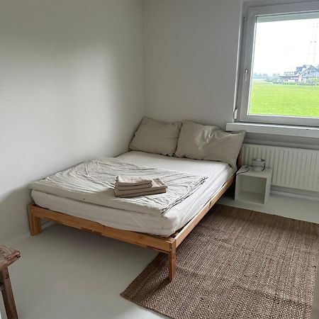 Casa More Small Apartment Niederalm Екстериор снимка
