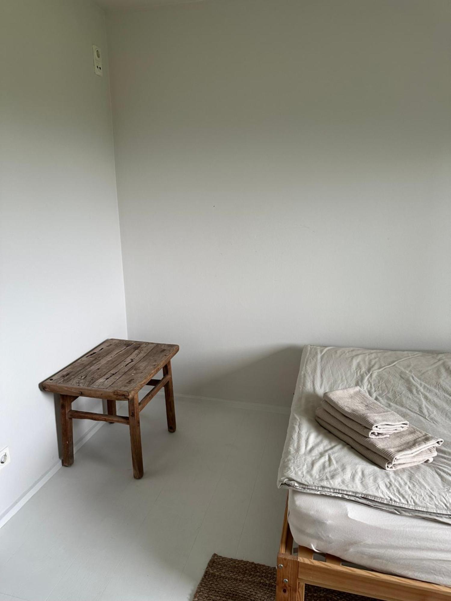 Casa More Small Apartment Niederalm Екстериор снимка