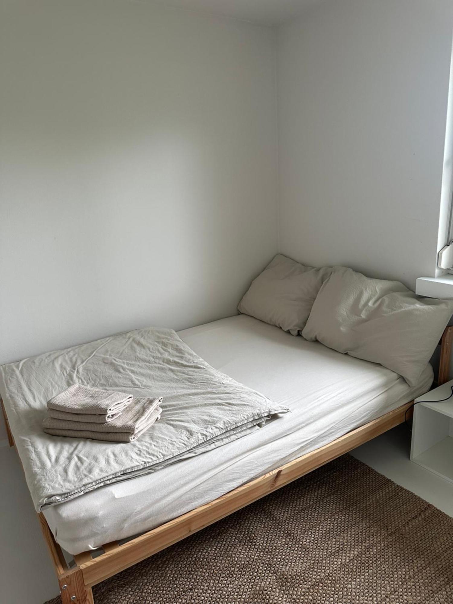 Casa More Small Apartment Niederalm Екстериор снимка