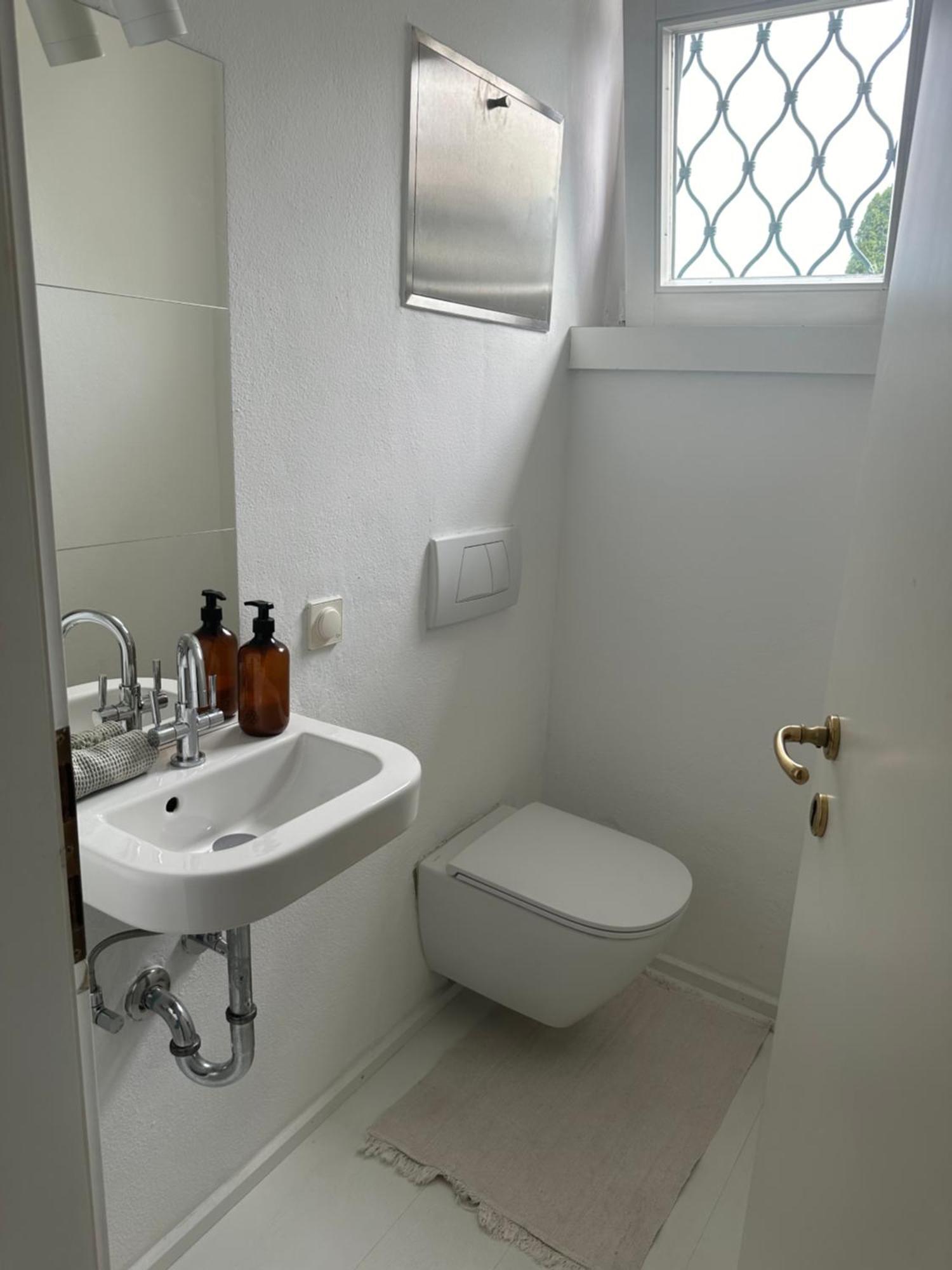 Casa More Small Apartment Niederalm Екстериор снимка